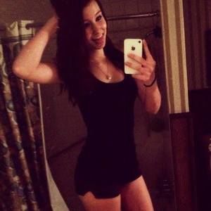 Meet your Posher, Kristine